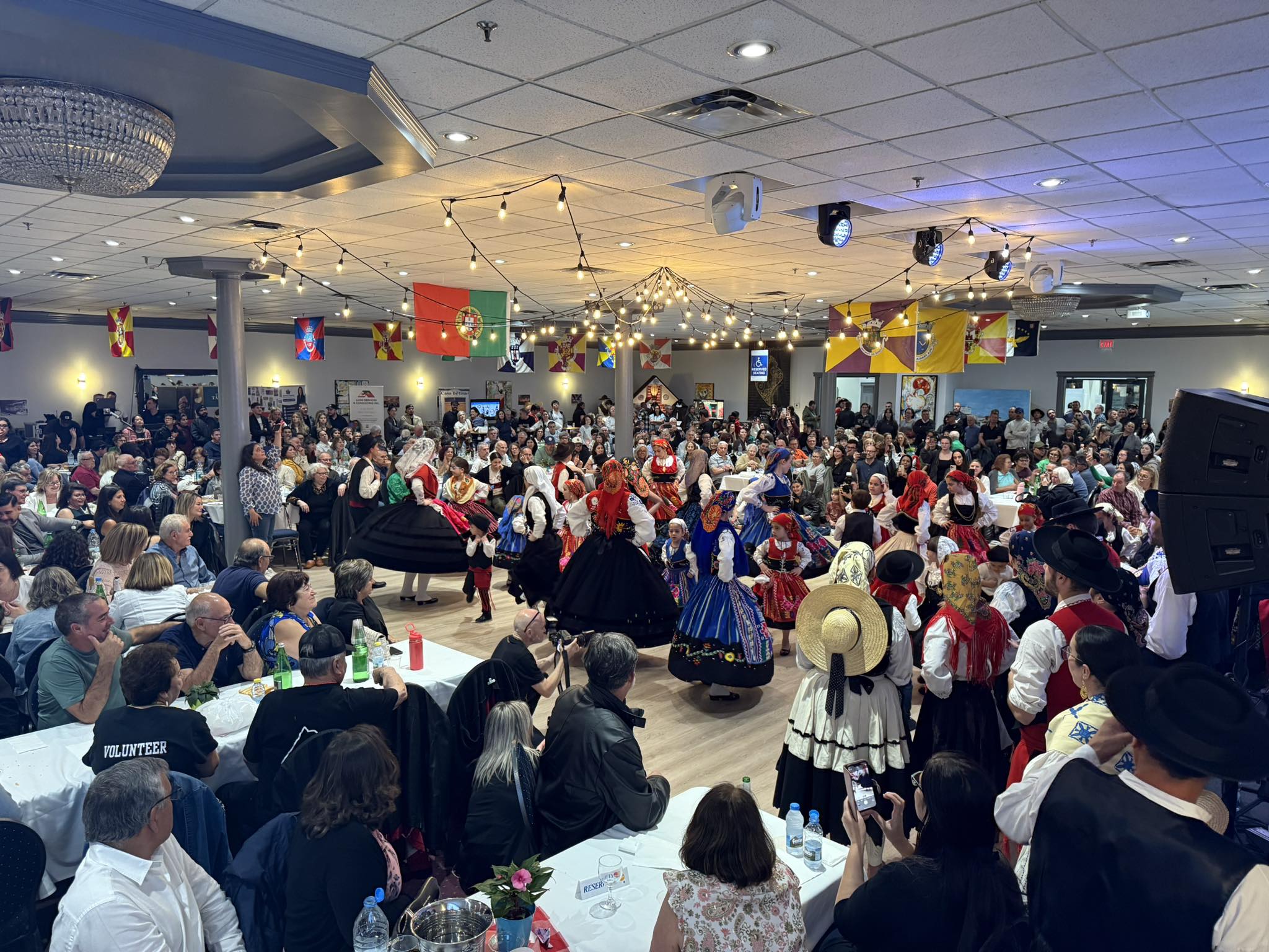 Portugal Pavilion Concept