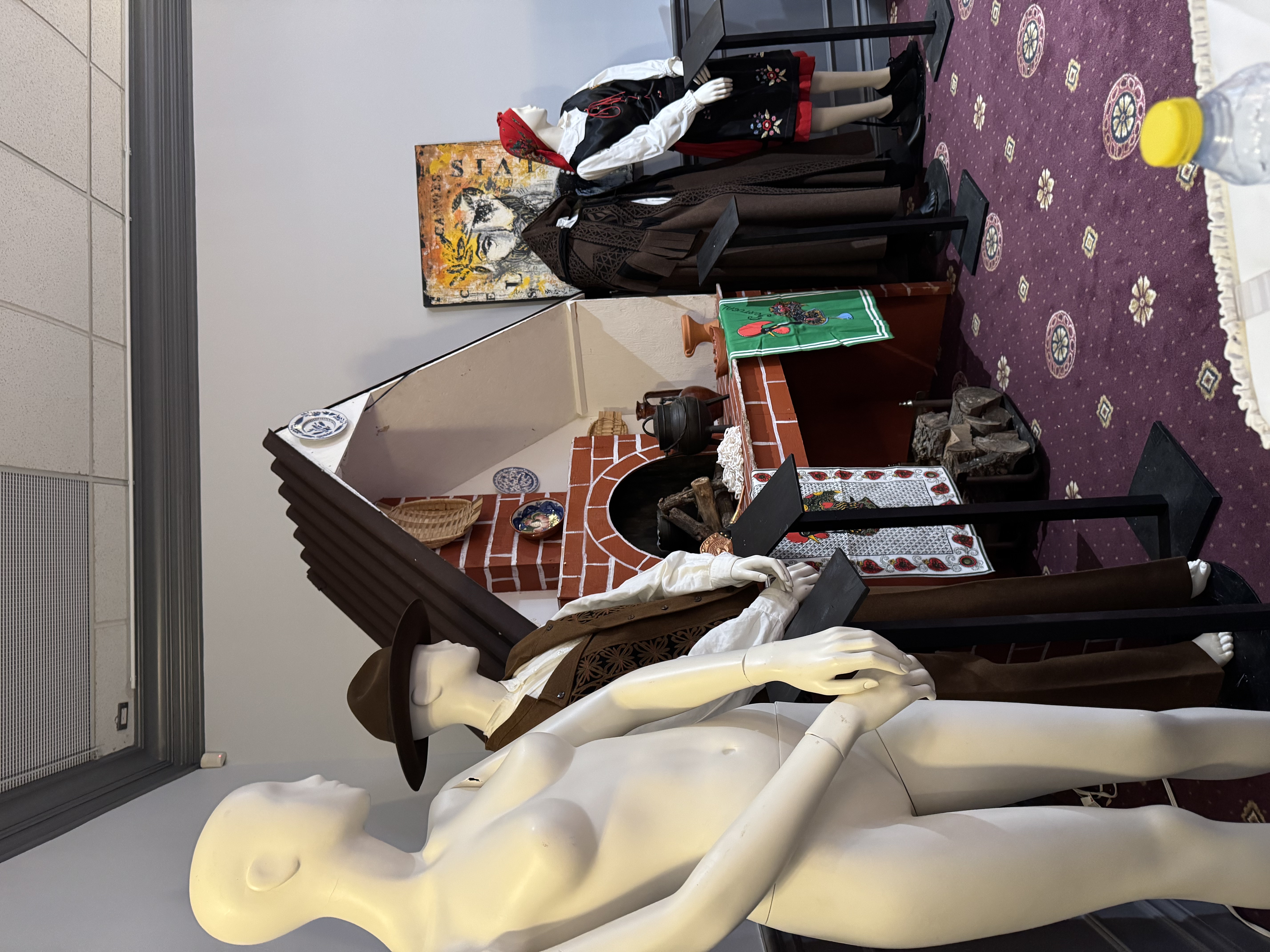 Cultural Research & Community Engagement