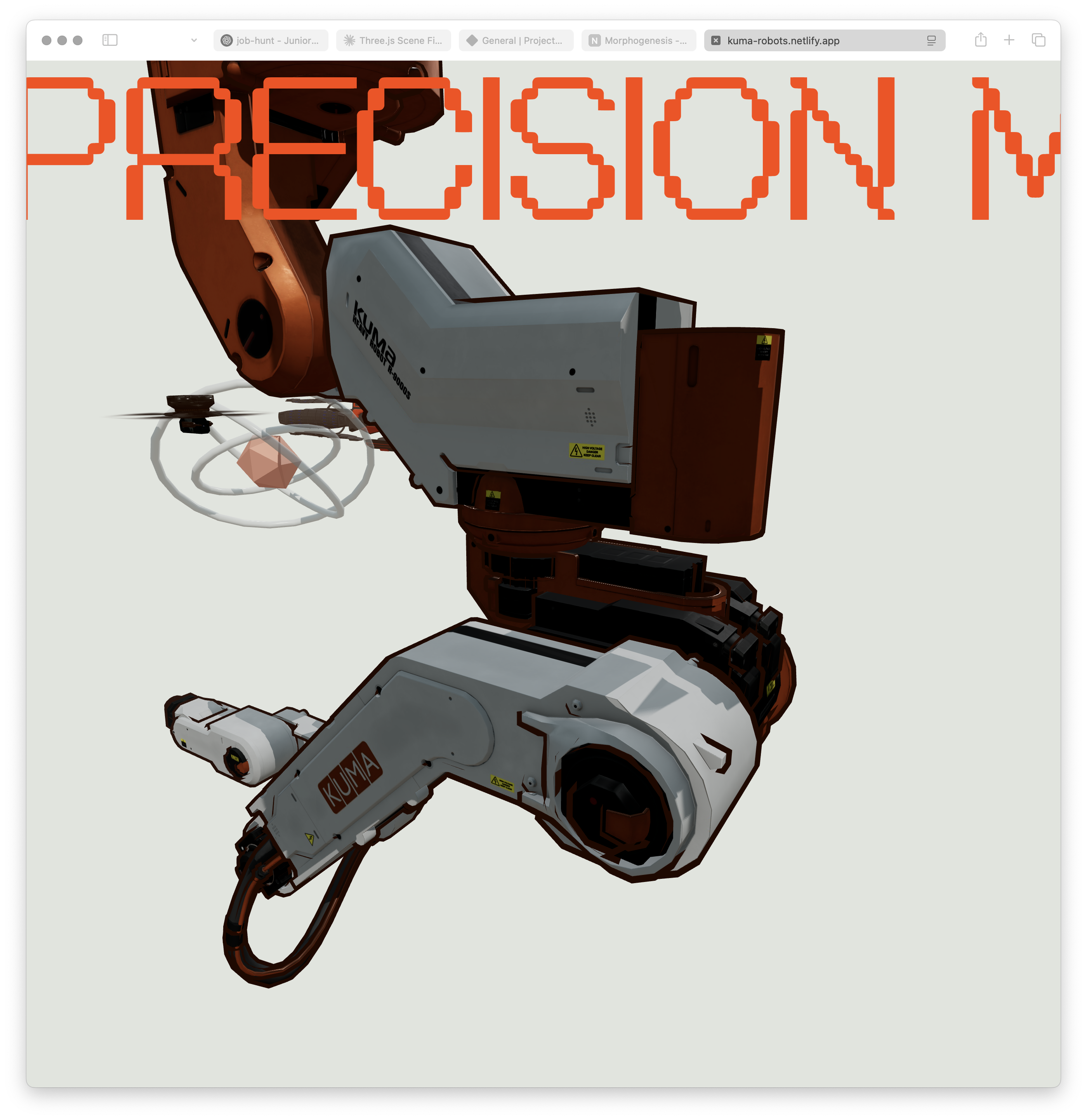 Educational Integration