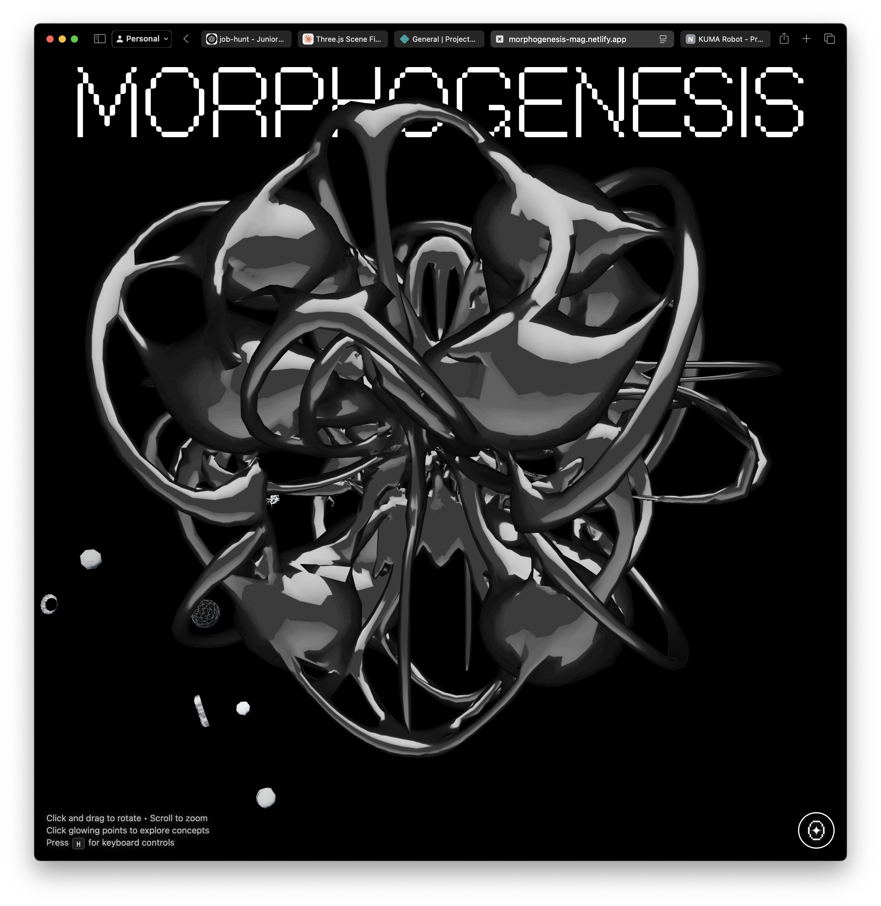 Theoretical Foundation