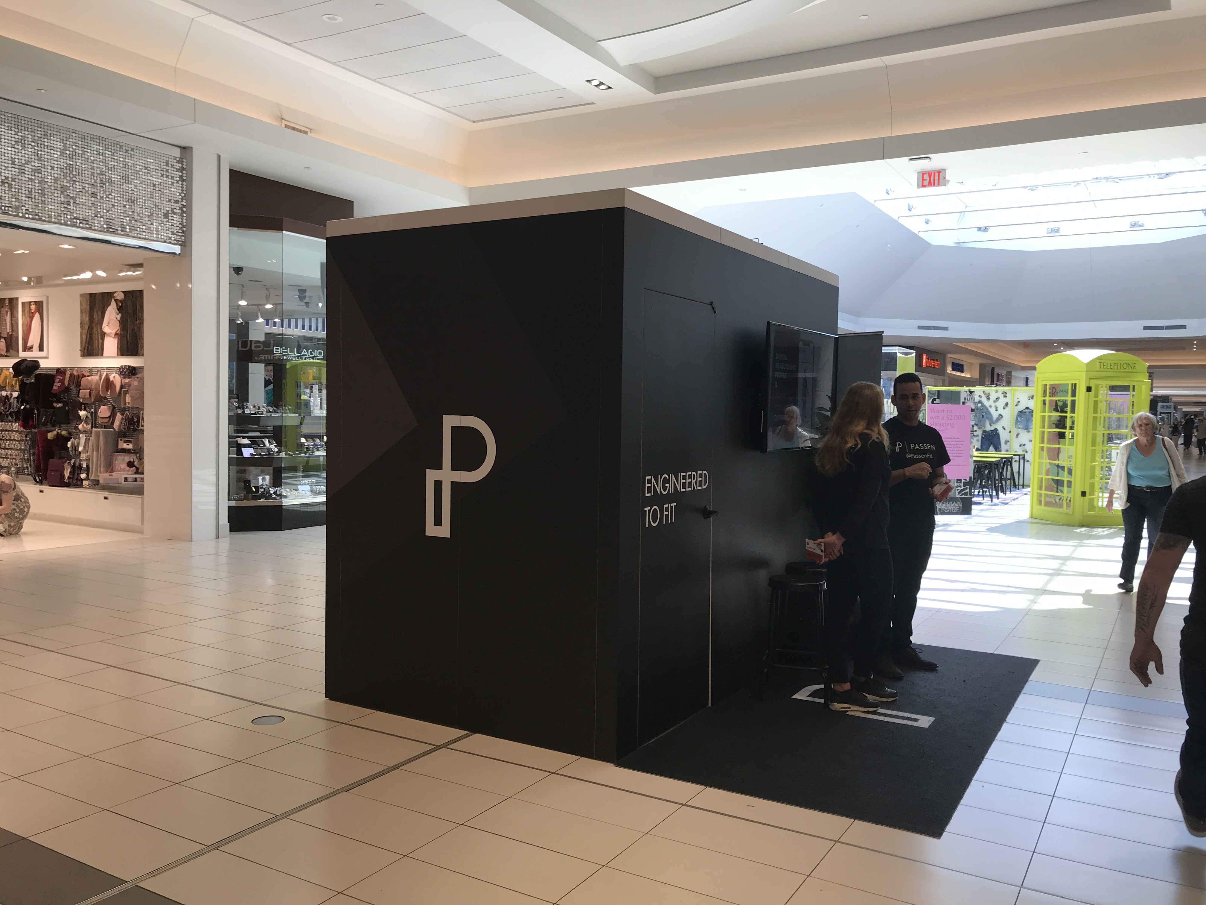 User Research & Discovery