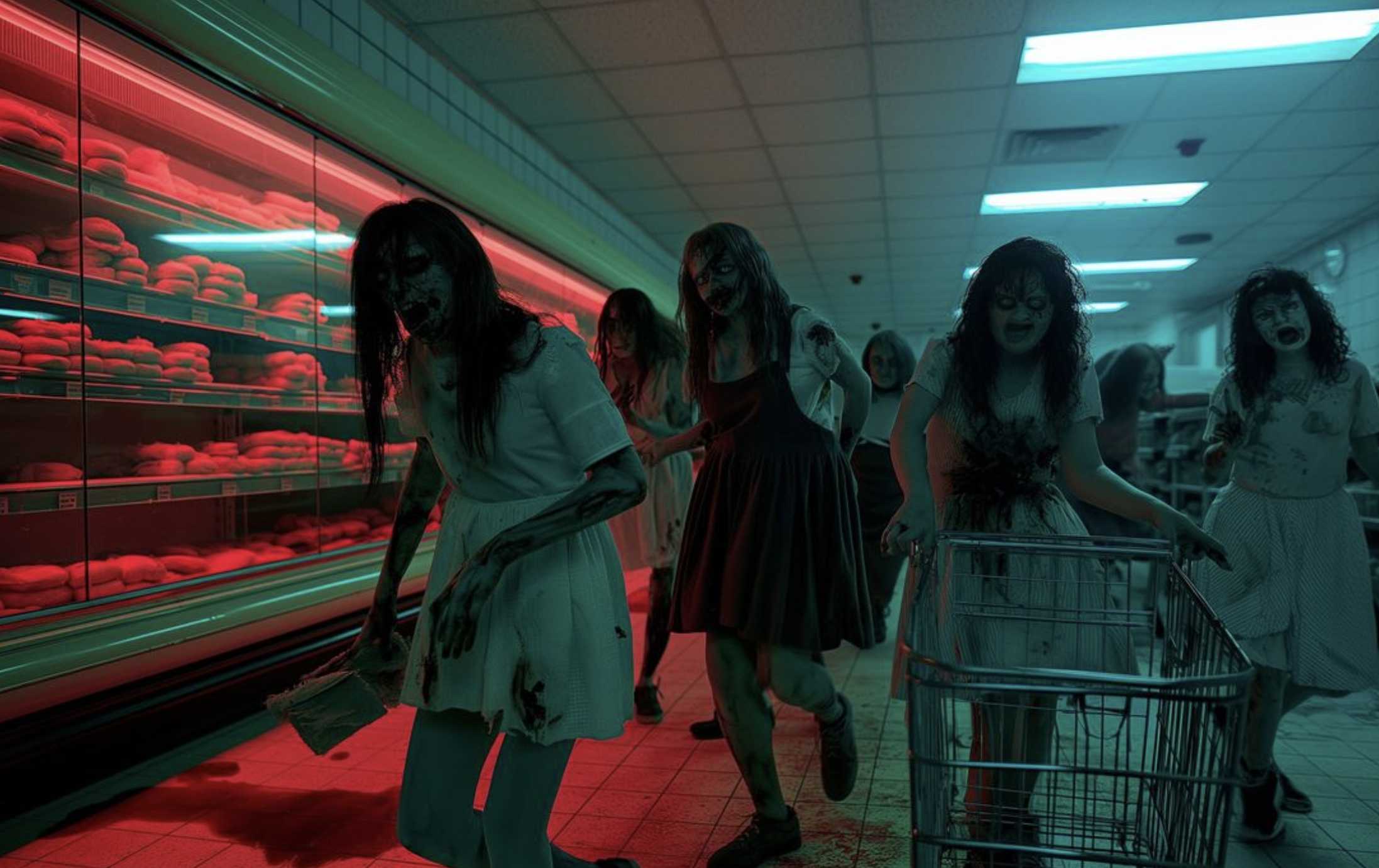 Seed Interactive VR Research