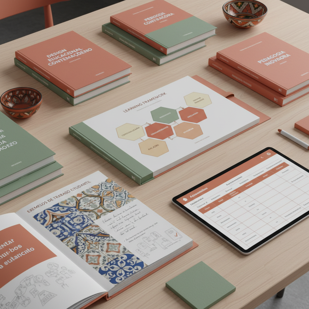 UX Curriculum Design